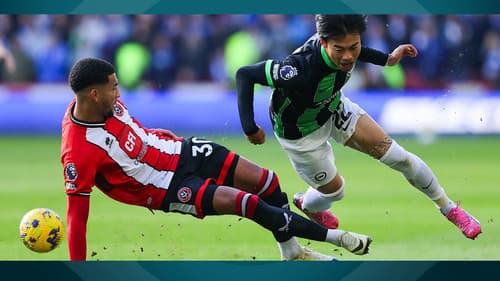 MOTD2 - 18th February 2024 still