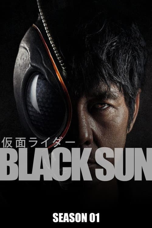 Miniseries poster