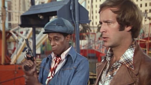 Huggy Bear and the Turkey still
