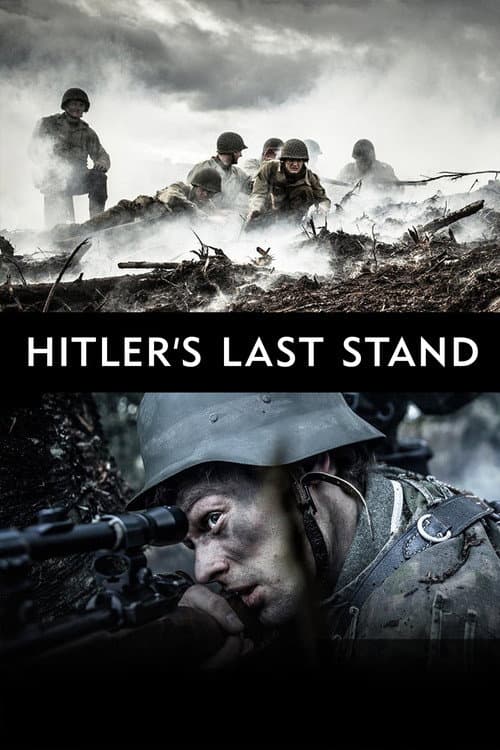 Season 1 poster