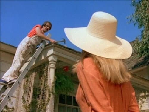 The Handyman / Tattoo's Romance still