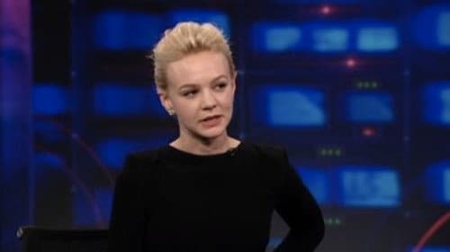Carey Mulligan still