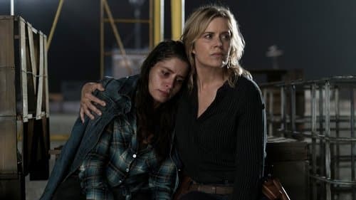 El Matadero still