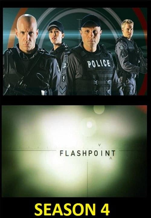 Season 4 poster