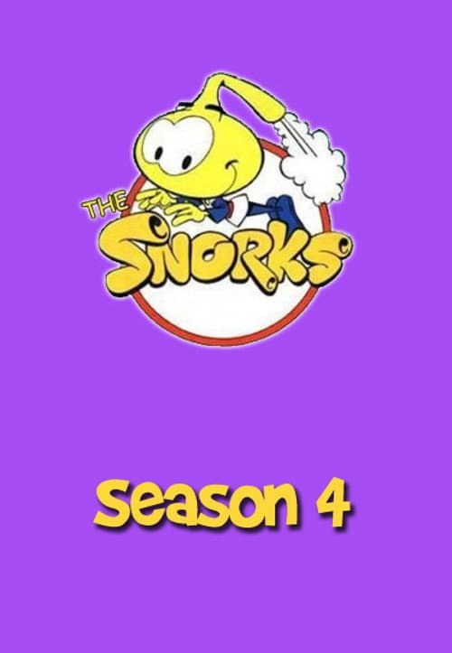 Season 4 poster