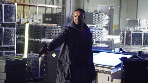 Episode Six still