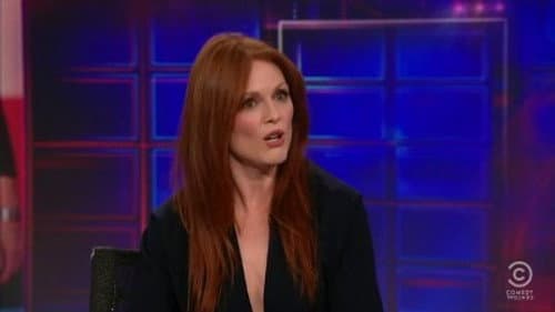 Julianne Moore still