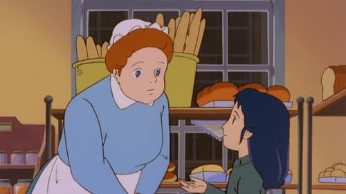 The Friendly Baker still