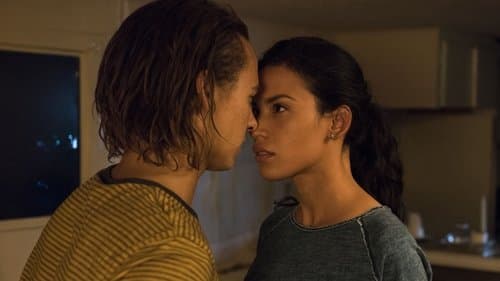 Pablo & Jessica still