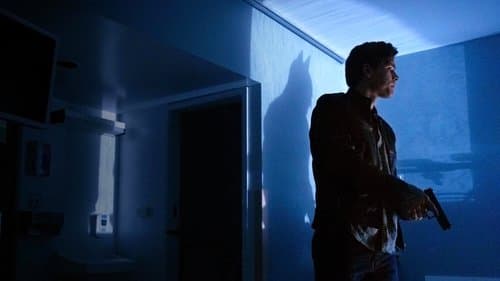 Dick Grayson still