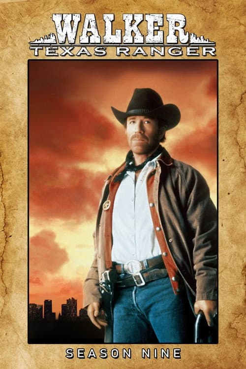 Season 9 poster