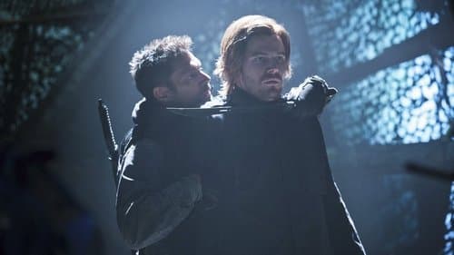 Betrayal still