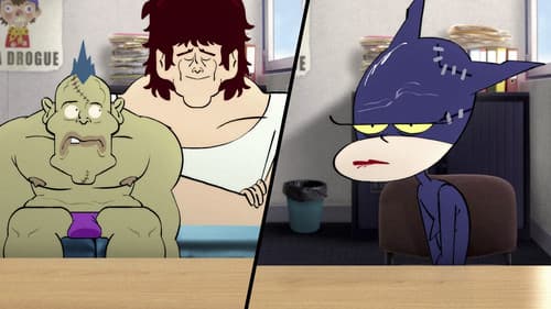 Episode 13 still