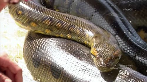 Serpent Soldiers still