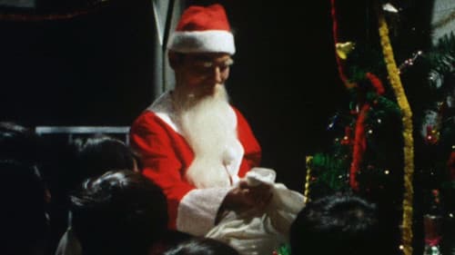 Destron's Christmas Present still
