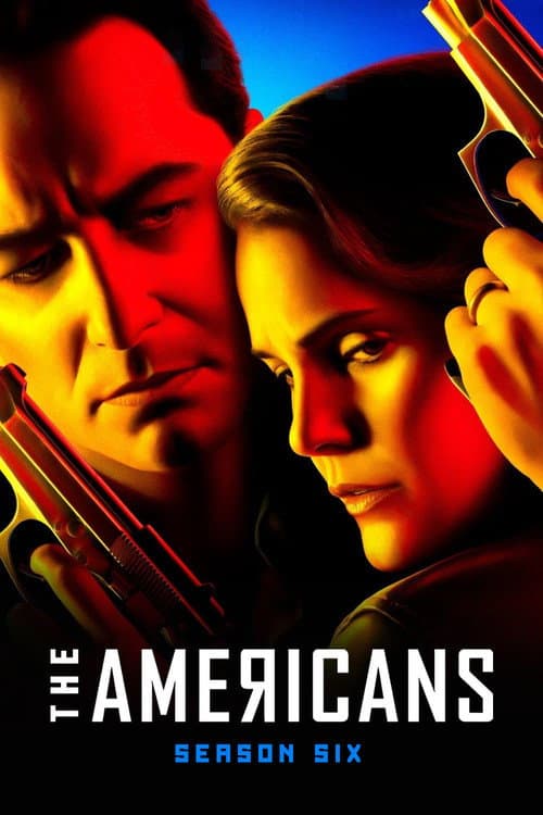 Season 6 poster