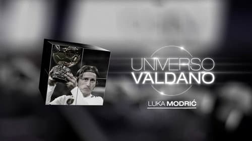 Luka Modric still