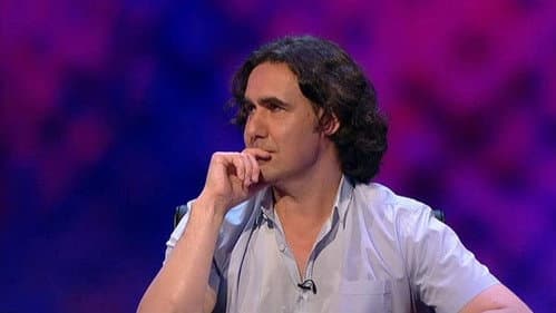 Chris Addison, Ed Byrne, Micky Flanagan, Diane Morgan still