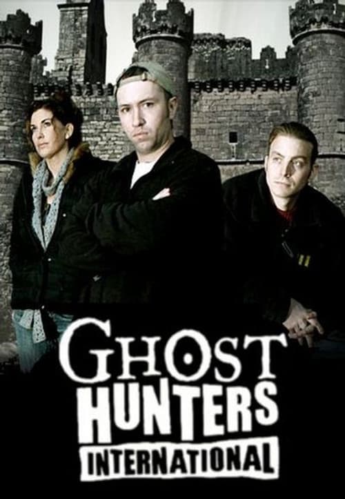 Season 1 poster
