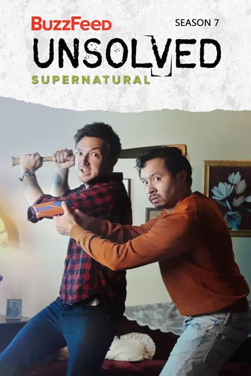 Season 7 poster