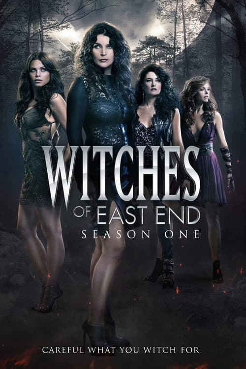 Season 1 poster