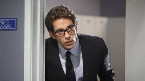 Chuck Versus the Final Exam still