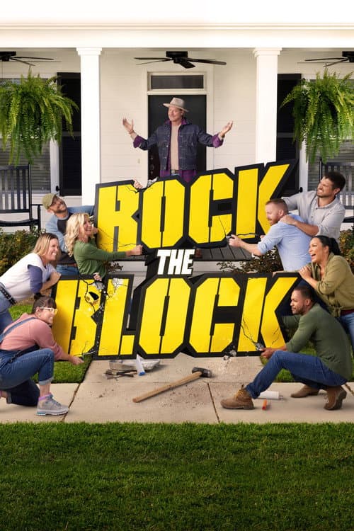 Season 3 poster