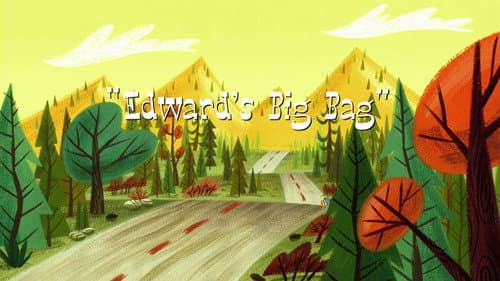 Edward's Big Bag still