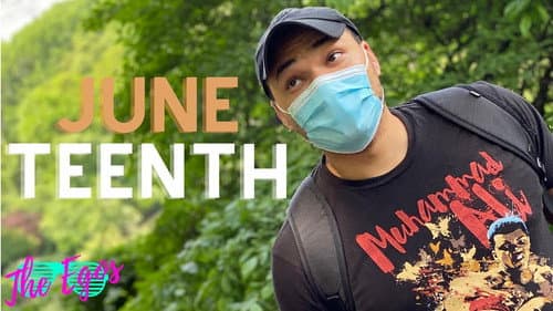 Juneteenth still