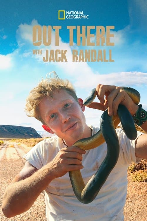 Season 1 poster