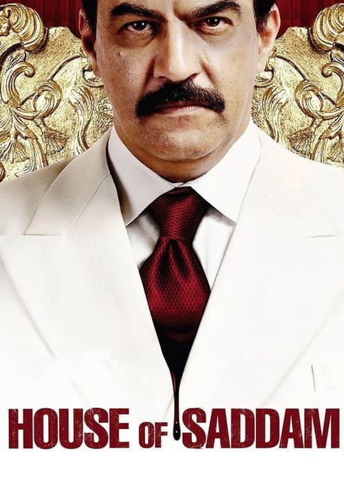 Miniseries poster