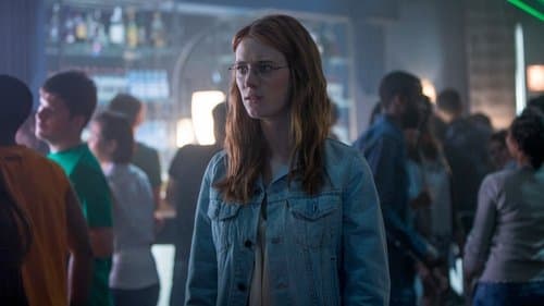 San Junipero still