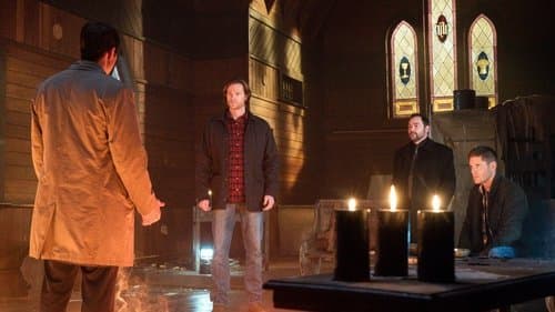 Hell's Angel still