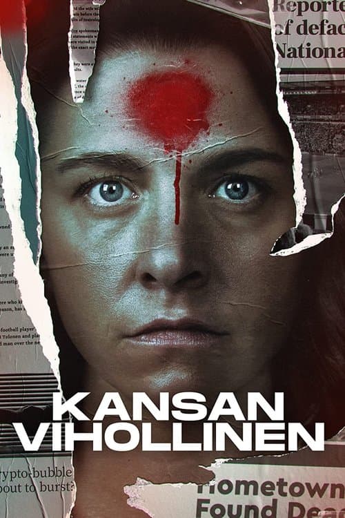Season 1 poster