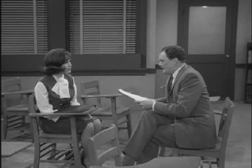 Teacher's Petrie still