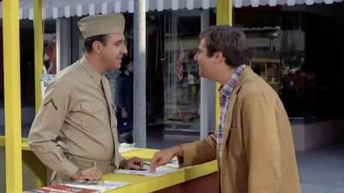 Gomer the Recruiter still