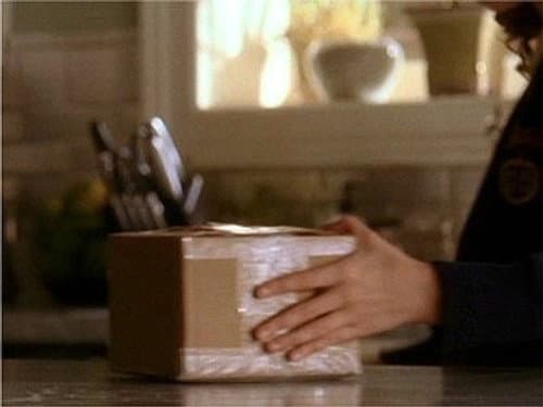 Special Delivery still
