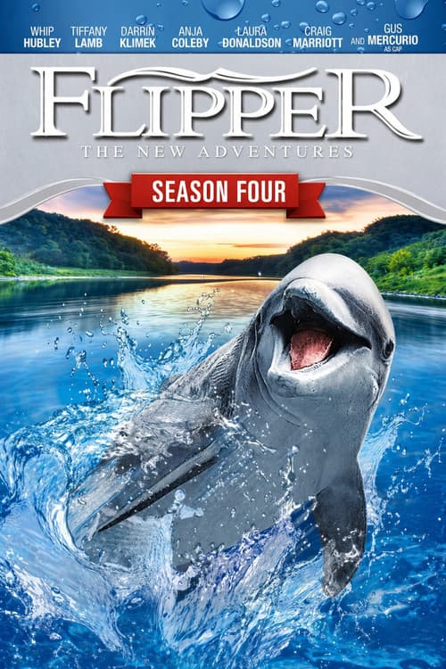 Season 4 poster
