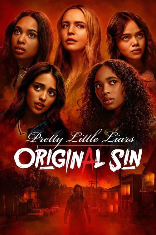Season 1 poster