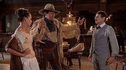 Episode 6 still
