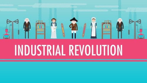 Latin American Revolutions: Crash Course World History #31 still