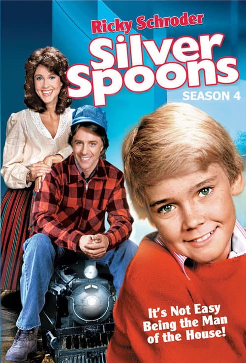 Season 4 poster