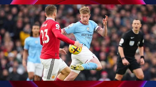 MOTD - 14th January 2023 still
