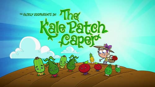 The Kale Patch Caper still