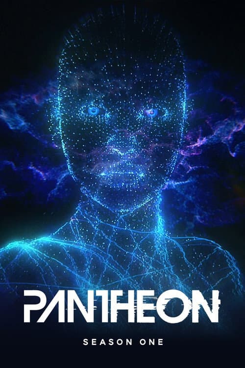Season 1 poster