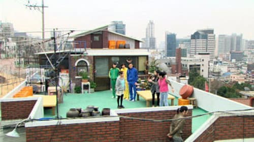 Episode 5 still