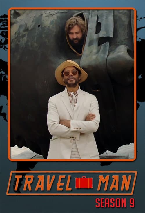 Season 9 poster