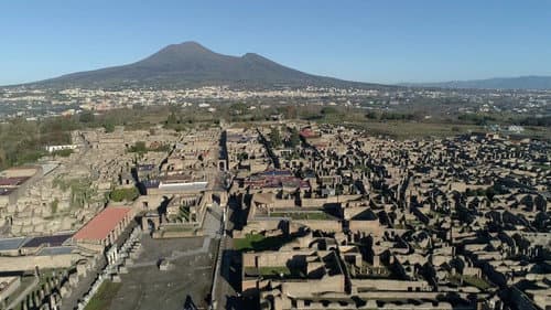 Last Days of Pompeii still