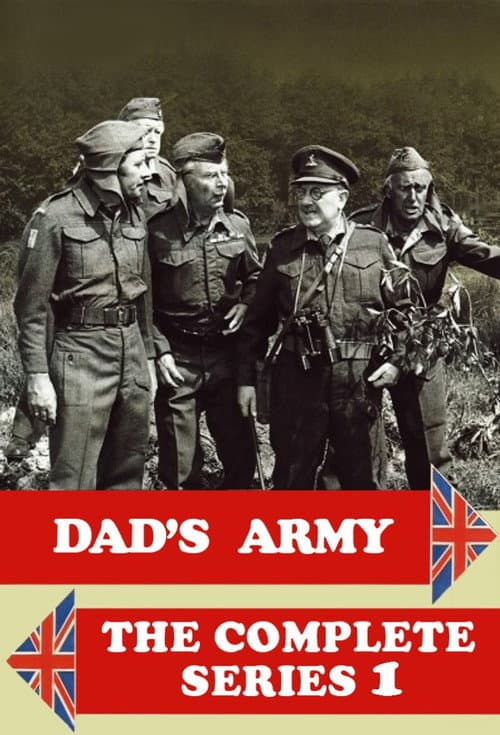 Series 1 poster