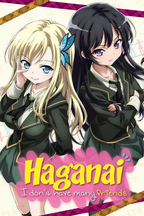 Season 1 poster